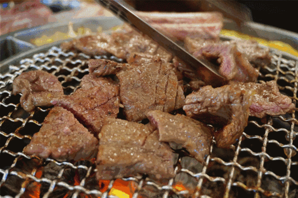 南京日韓燒肉不完全指南 美食 第67張