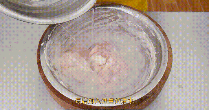 厨师长分享鲁菜：“九转大肠”，洗焯煮汆煸烧煨㸆，酸甜苦辣麻