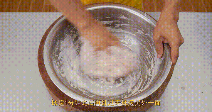 厨师长分享鲁菜：“九转大肠”，洗焯煮汆煸烧煨㸆，酸甜苦辣麻