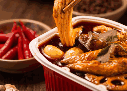 10万亿的饕餮盛宴-锋巢网