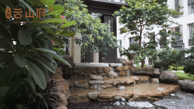 白云现楼，天健云山府价值点在哪?值不值得买？