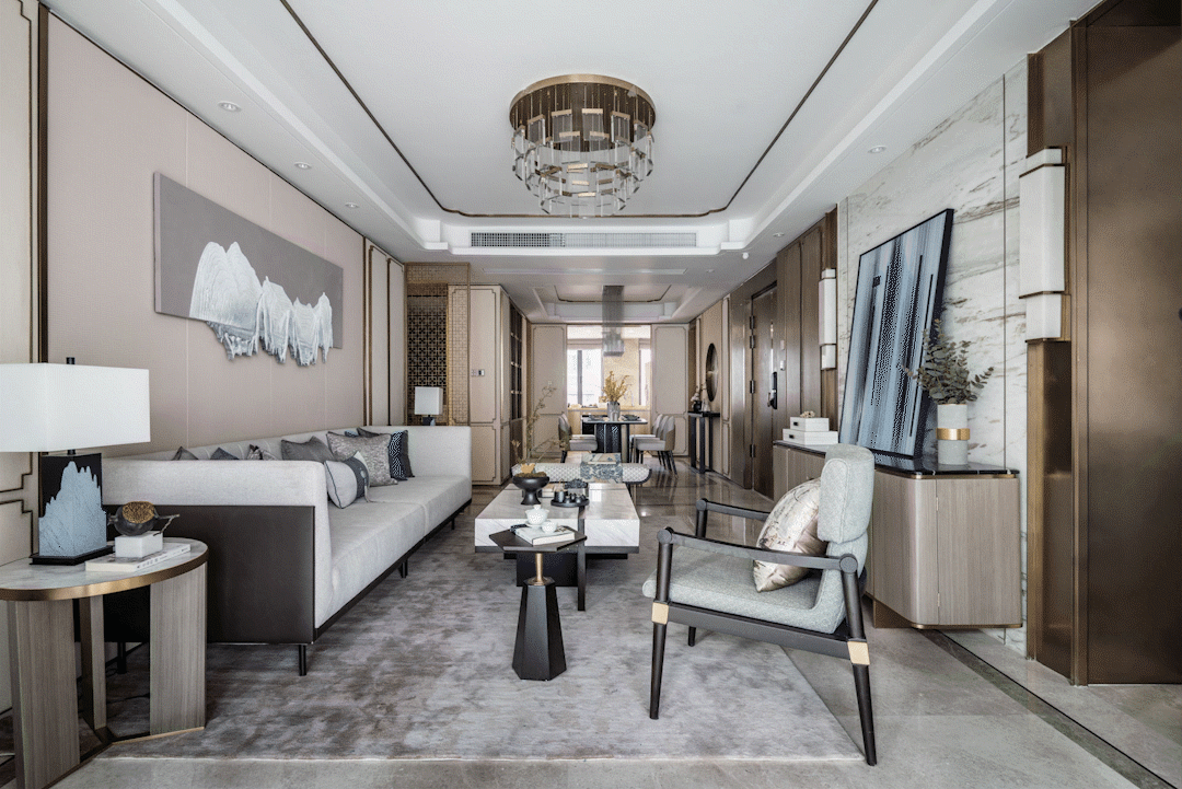 白云现楼，天健云山府价值点在哪?值不值得买？