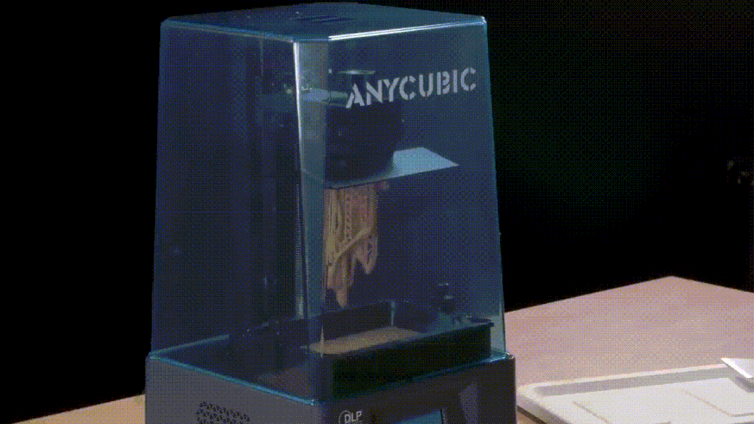 浴室惊魂：油管博主用3D打印逼真再现恐惧妄想场景的图10