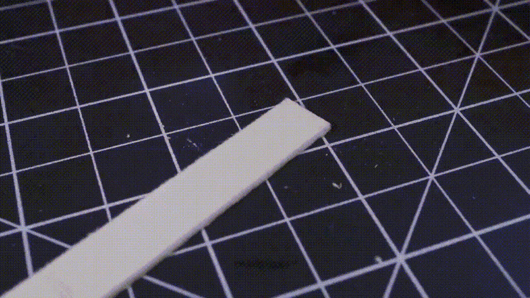 浴室惊魂：油管博主用3D打印逼真再现恐惧妄想场景的图7