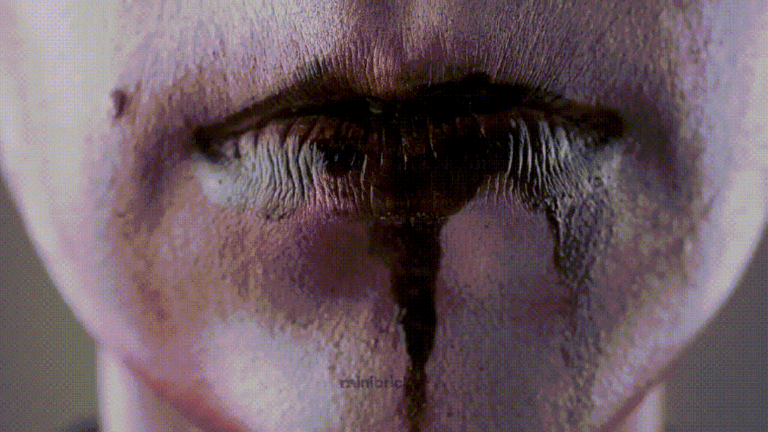 浴室惊魂：油管博主用3D打印逼真再现恐惧妄想场景的图6