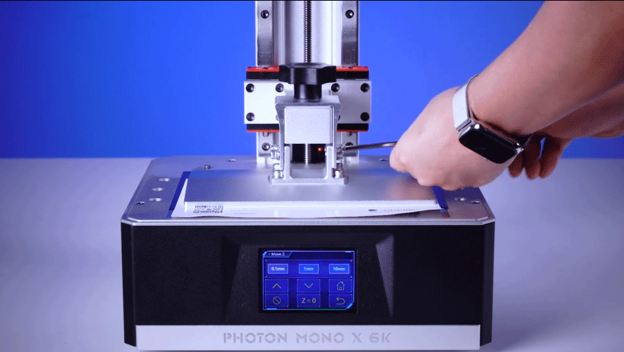 光固化玩家必看！为你解答3D打印中会遇到的6大问题的图5