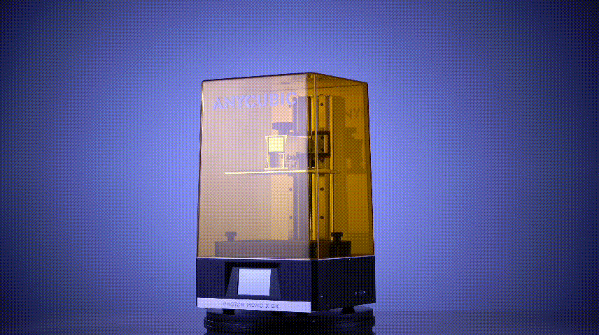 光固化玩家必看！为你解答3D打印中会遇到的6大问题的图1