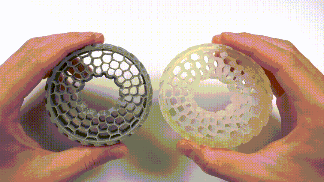 全网最全！详解FDM和光固化3D打印机到底有啥区别？的图19