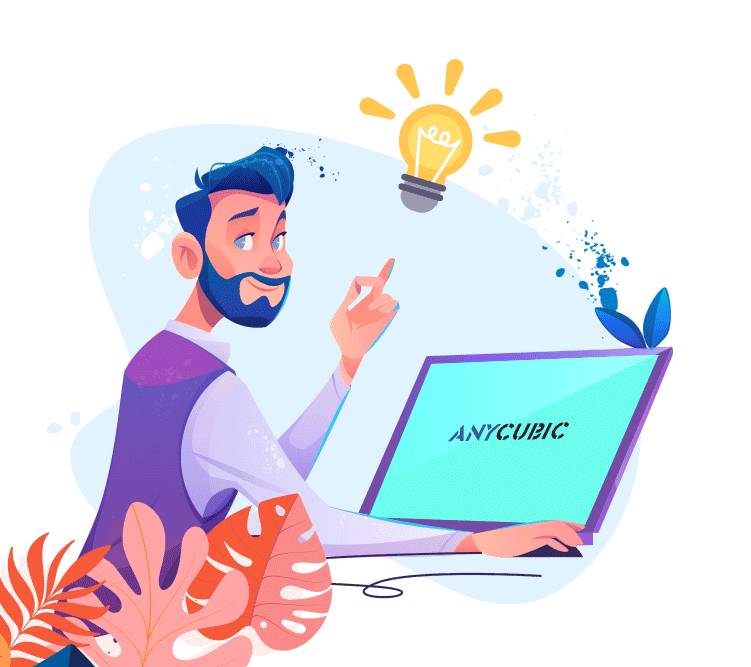 您有一个待办事项——恶补切片软件的基础操作！的图33