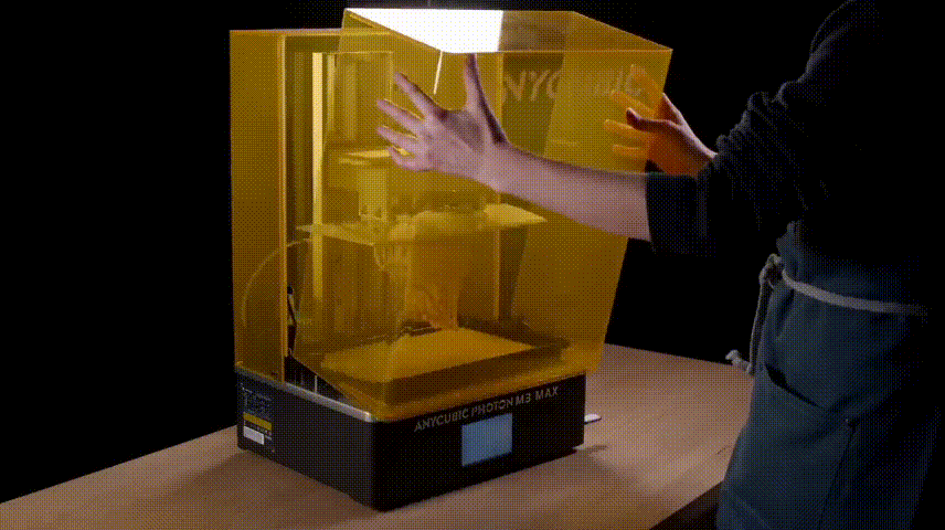 海妖傳說：3D打印出傳聞中超自然生物的“真身”？！的圖12