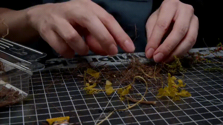 海妖傳說：3D打印出傳聞中超自然生物的“真身”？！的圖7