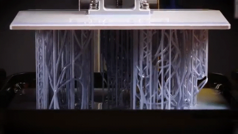 【模型挑战】如何3D打印出《永恒族》中Thena的金光剑？的图5