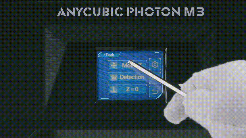 一年一度的整活環節！今日送Anycubic Photon M3系列的圖4