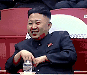 盘点金正恩的十八般武艺弹琴开坦克打篮球4