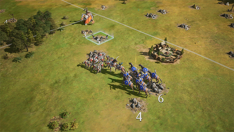 阵容测评丨顶级爆发力，刷新你对输出的认知，秦良玉实测！