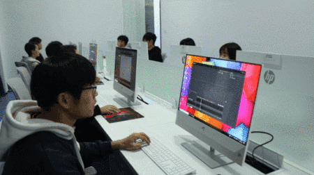 VR技术创新运用再升级，引领本科教育新风向！-国家级虚拟仿真实验教学示范中心
