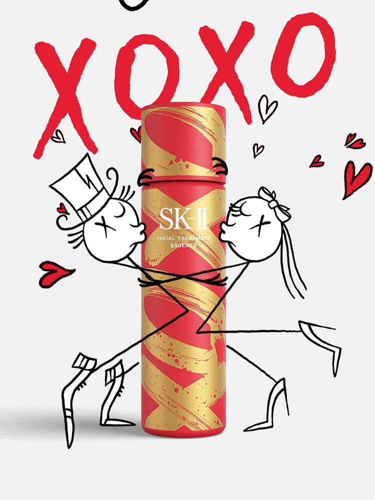 图案设计 | 除了红红火火,新年限定还能玩什么?-微信头条网 图案设计 | 除了红红火火,新年限定还能玩什么?