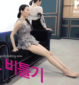 【美女】价值3000万的美腿仅靠健身打造，网友：“腿精界”扛把子（组图） - 11