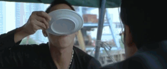 不是食色性而是吃的血肉和荒凉