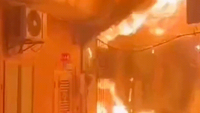 消防、物业消防、广州物业展、广州物博会、上海物业展、上海物博会、物业展