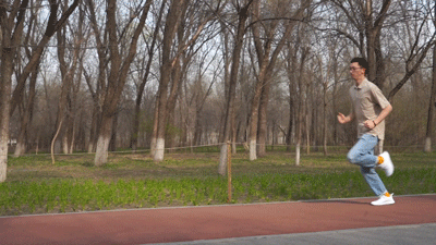 固定膝盖矫正器叫什么中国造民族「走跑姿矫正鞋」，告别膝盖痛…99元穿出千元品质_https://www.jmylbn.com_新闻资讯_第27张