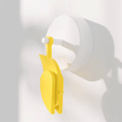 10个关于“鸟”的仿生设计的图54