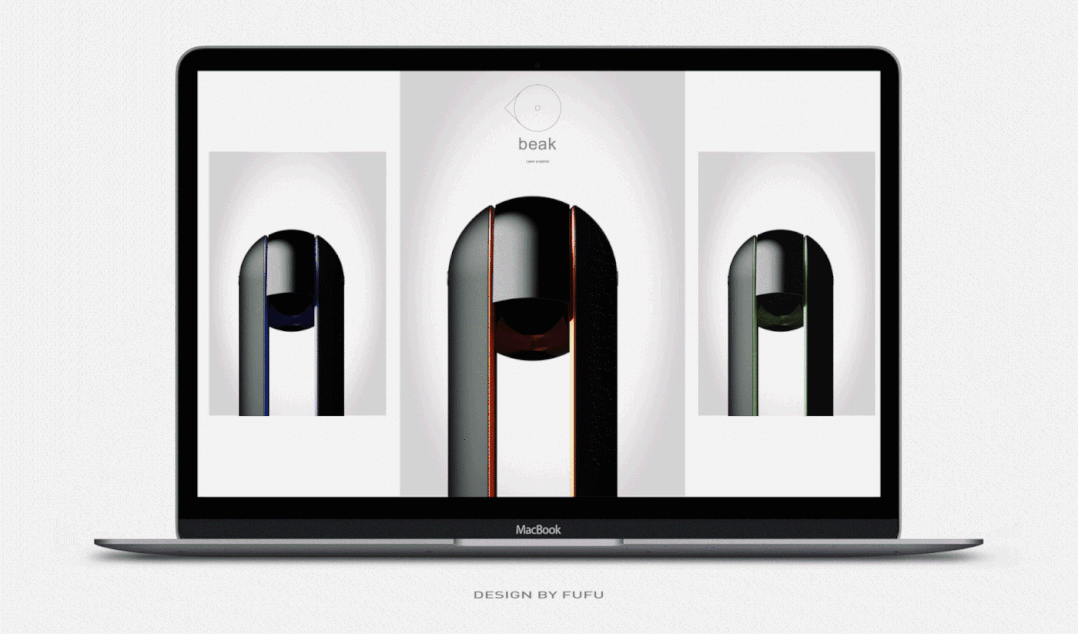 10个关于“鸟”的仿生设计的图28