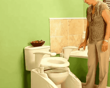 温暖人心的12款——“无障碍”设计！的图24