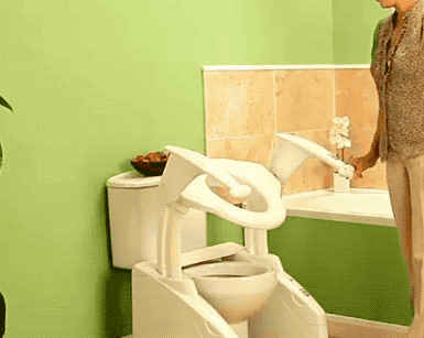 温暖人心的12款——“无障碍”设计！的图26