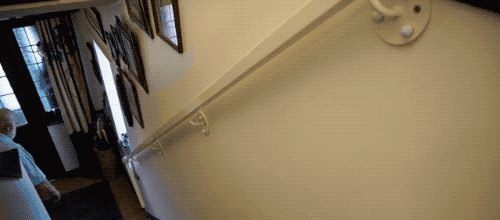 温暖人心的12款——“无障碍”设计！的图21