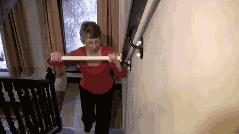 温暖人心的12款——“无障碍”设计！的图18