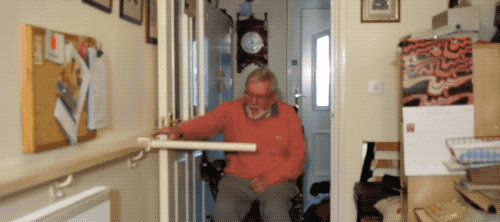 温暖人心的12款——“无障碍”设计！的图22