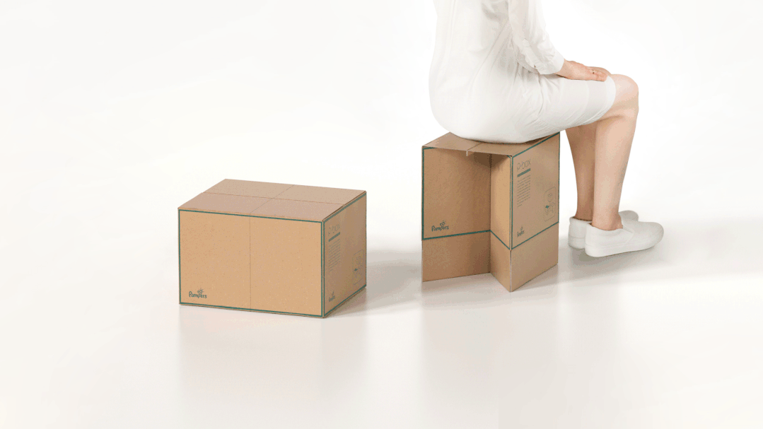 重新设计——猫窝的图7