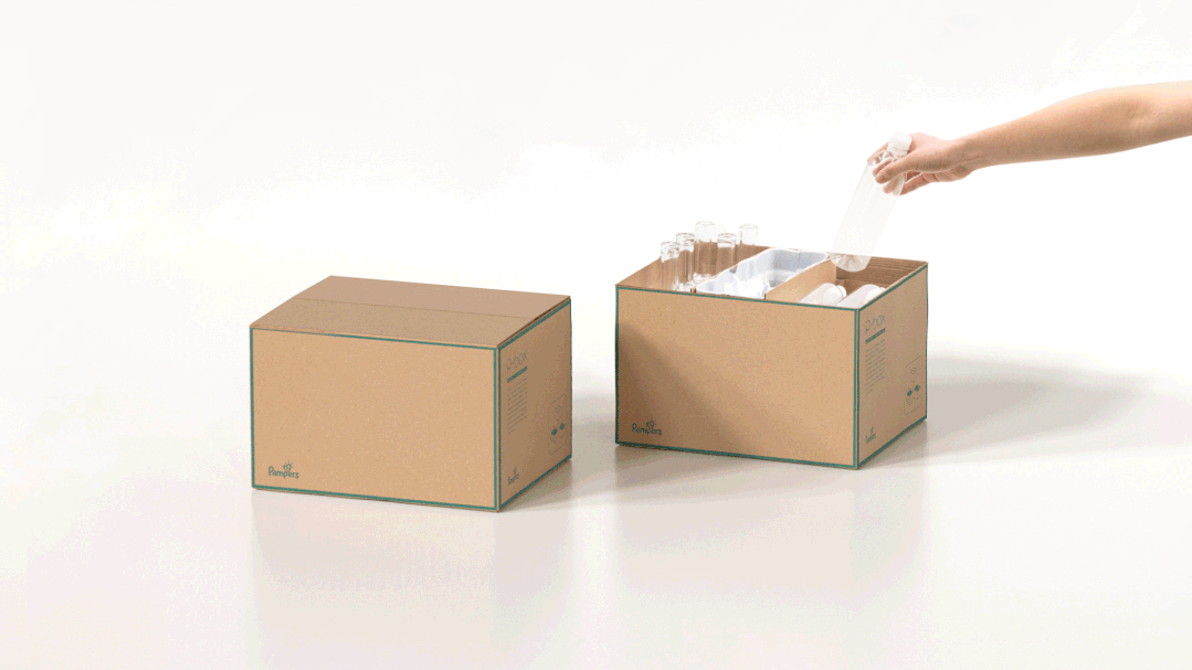 重新设计——猫窝的图8