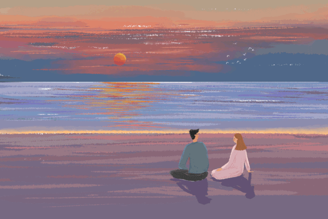 23幅犀利的漫画对比：教育不是灌满一桶水，而是点燃一把火