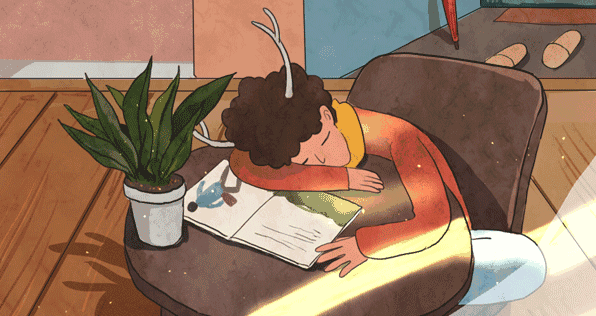 焦虑的背后其实是无处安放的“爱”和“担忧”