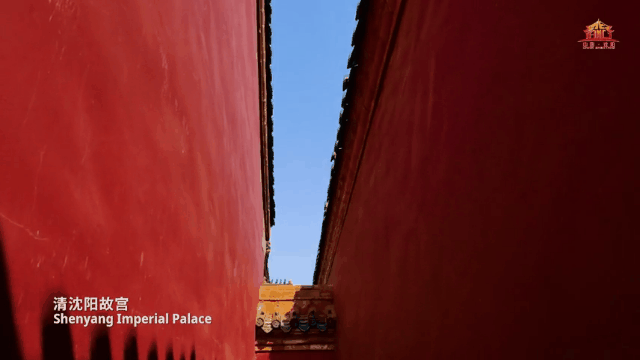 攻略来了！到达沈阳后这样走！