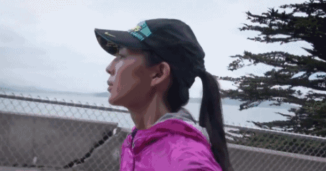 堅持跑步11年，她36歲美成少女，成功撩到彭于晏：自律的人有多可怕？ 娛樂 第31張
