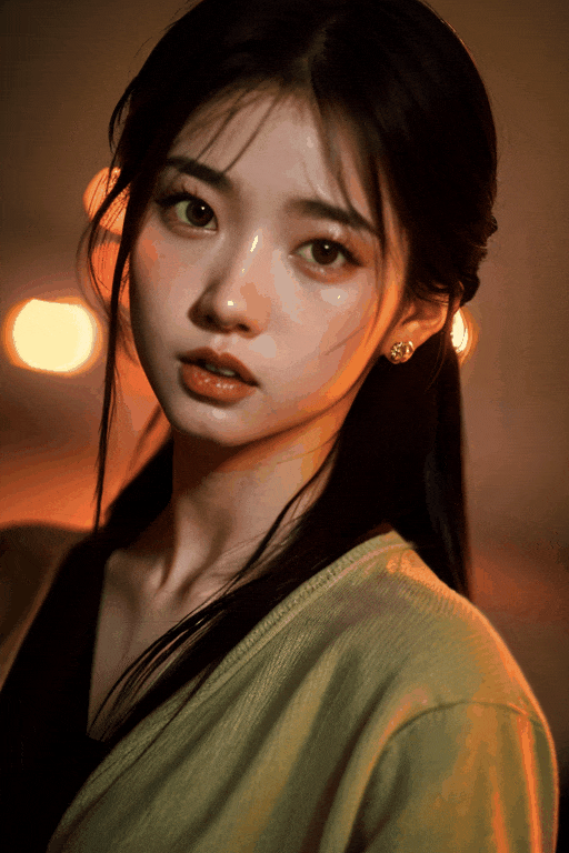 用Stable Diffusion 生成视频