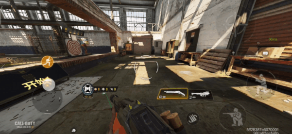 【枪械测评】一发入魂！加强后的M1887强势上位！