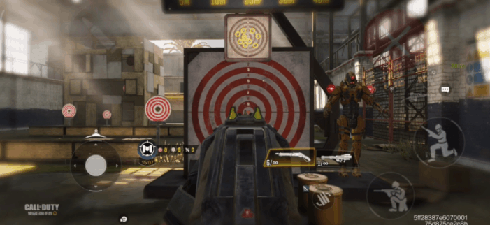 【枪械测评】一发入魂！加强后的M1887强势上位！