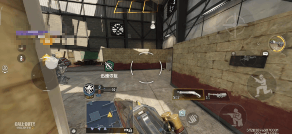 【枪械测评】一发入魂！加强后的M1887强势上位！