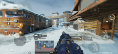 【枪械测评】一发入魂！加强后的M1887强势上位！