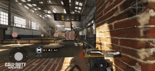 【枪械测评】一发入魂！加强后的M1887强势上位！