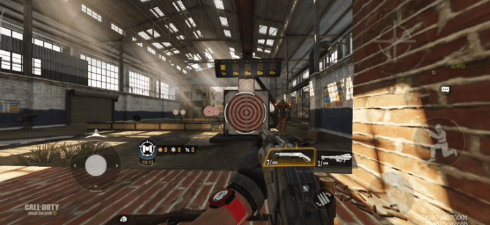 【枪械测评】一发入魂！加强后的M1887强势上位！