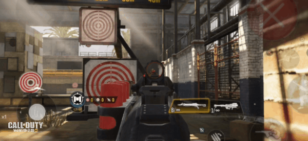 【枪械测评】一发入魂！加强后的M1887强势上位！