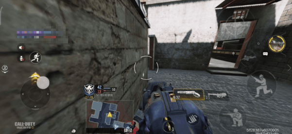 【枪械测评】一发入魂！加强后的M1887强势上位！