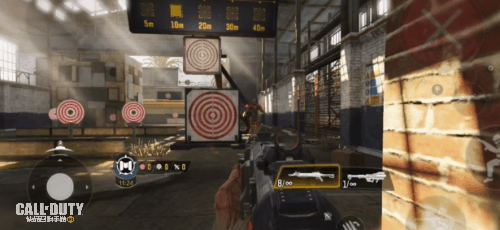 【枪械测评】一发入魂！加强后的M1887强势上位！