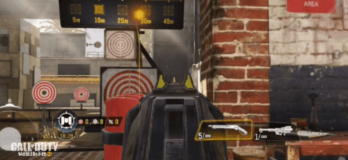 【枪械测评】一发入魂！加强后的M1887强势上位！