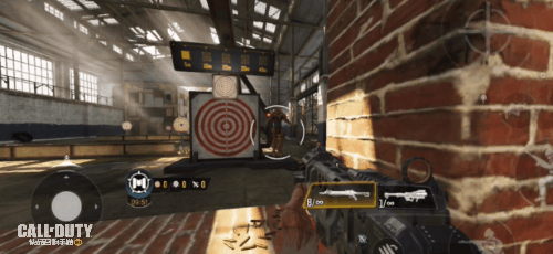 【枪械测评】一发入魂！加强后的M1887强势上位！